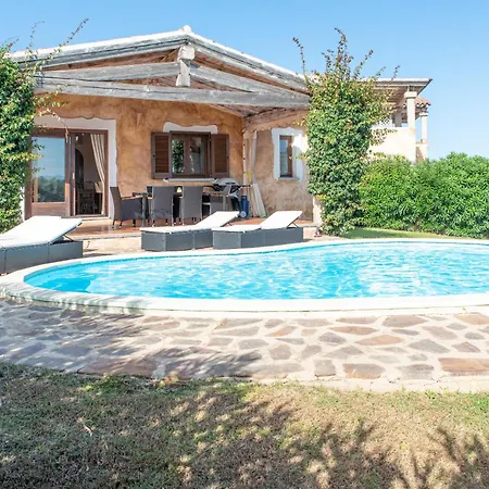 Villa Nicola *