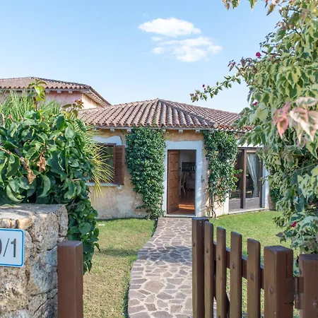 Villa Nicola