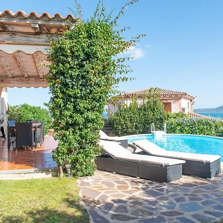 Villa Nicola *