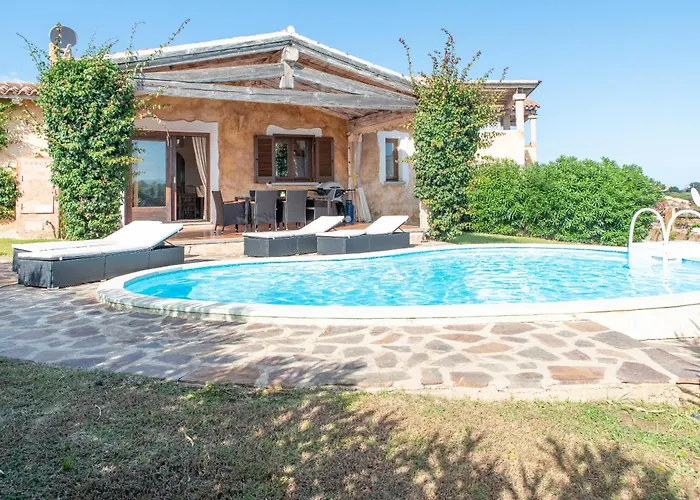 Villa Nicola *