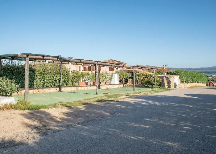 Villa Nicola Olbia